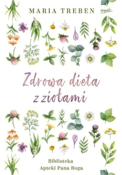 Zdrowa dieta z ziołami