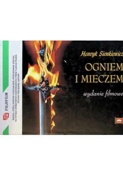 Ogniem i mieczem