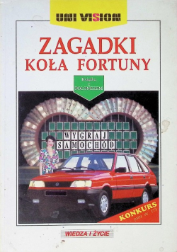 Zagadki koła fortuny