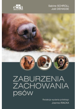 Zaburzenia zachowania psów
