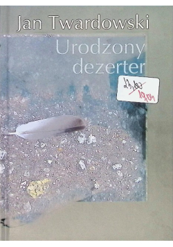 Urodzony dezerter