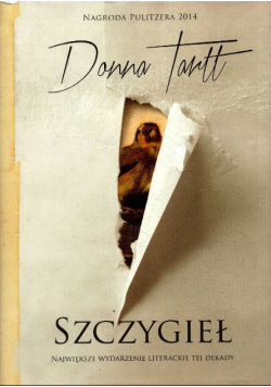 Szczygieł