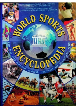 Encyklopedia sportów świata