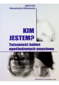 Kim jestem?