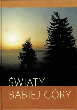 Światy Babiej Góry