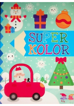 Super kolor