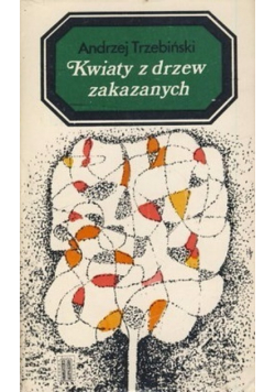 Kwiaty z drzew zakazanych