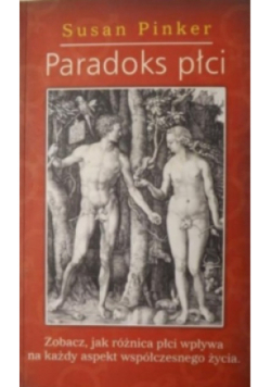Paradoks płci