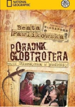 Poradnik globtrotera czyli Blondynka w podróży