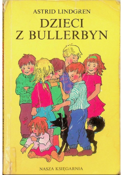 Dzieci z Bullerbyn