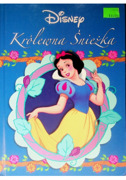 Królewna Śnieżka