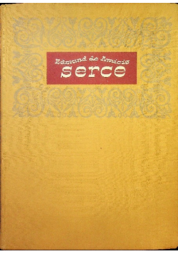 Amicis  Serce