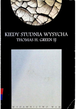 Kiedy studnia wysycha