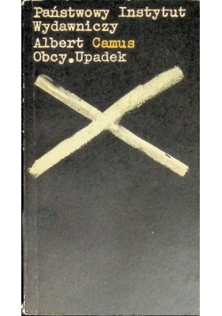 Obcy upadek