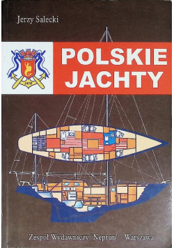 Polskie Jachty Tom IV