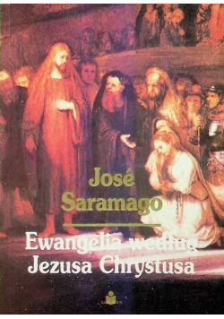 Ewangelia według Jezusa Chrystusa