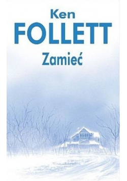 Zamieć
