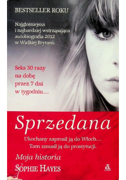 Sprzedana