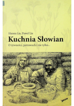 Kuchnia Słowian