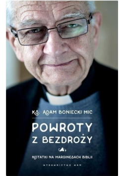 Powroty z bezdroży