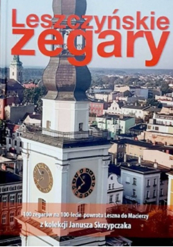 Leszczyńskie zegary