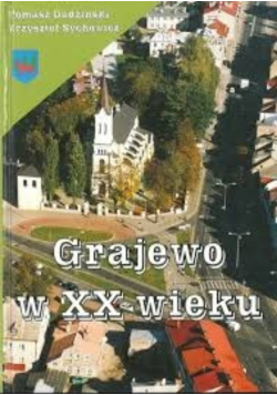 Grajewo w XX wieku