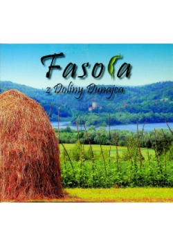 Fasola z Doliny Dunajca