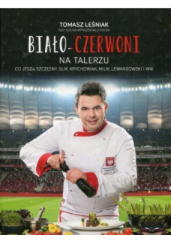 Biało-czerwoni na talerzu