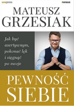 Pewność siebie