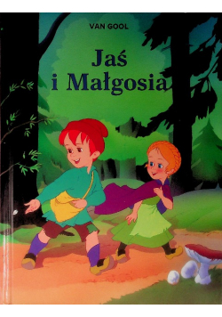 Jaś i Małgosia