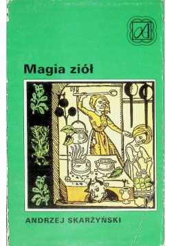 Magia ziół