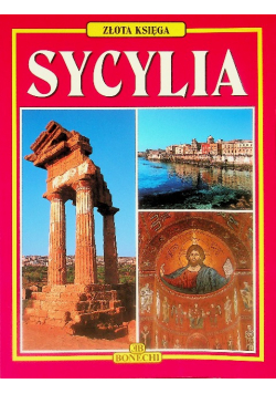 Złota księga Sycylia