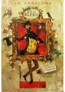 Pan Kleks