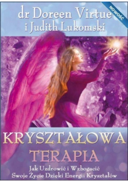 Kryształowa terapia