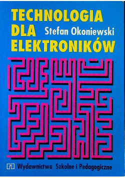 Technologia dla elektroników