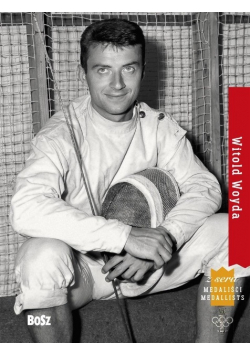Witold Woyda medaliści