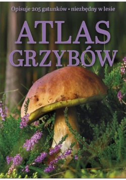 Atlas grzybów