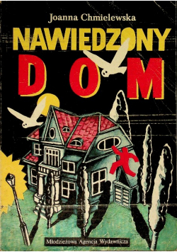Nawiedzony Dom