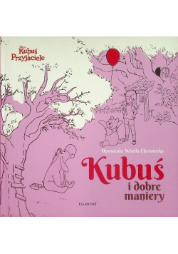 Kubuś i dobre maniery
