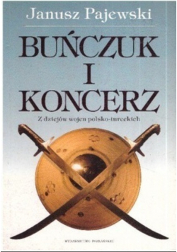 Buńczuk i Koncerz