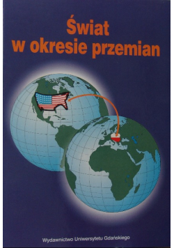 Świat w okresie przemian