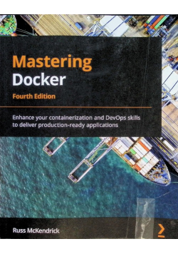 Mastering Docker