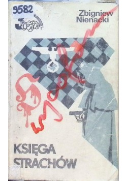 Księga strachów
