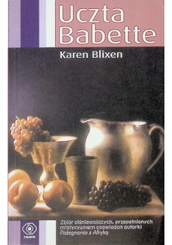 Uczta Babette