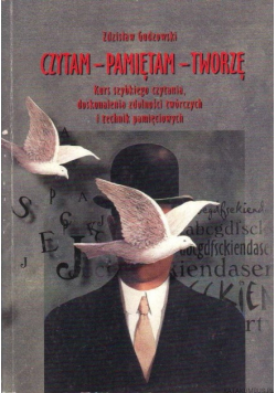 Czytam  Pamiętam Tworzę