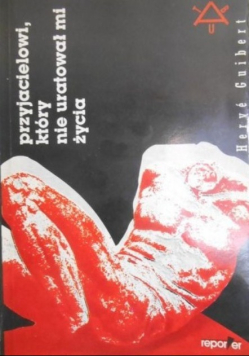 Przyjacielowi który nie uratował mi życia