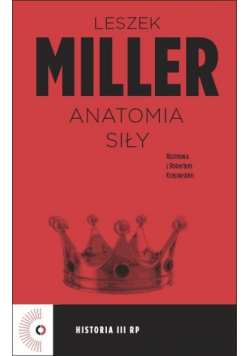 Anatomia siły