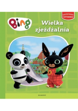 Wielka zjeżdżalnia