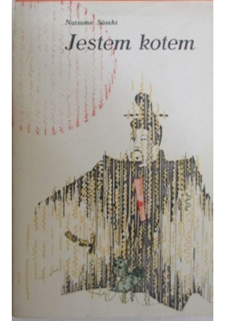 Jestem kotem