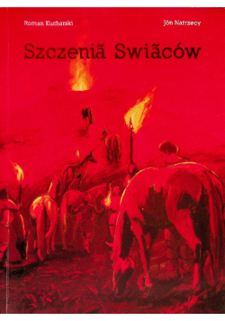 Szczenia Swiaców